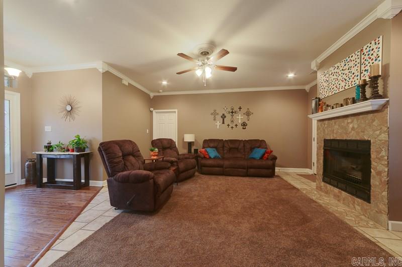 Country Village Estates - Residential