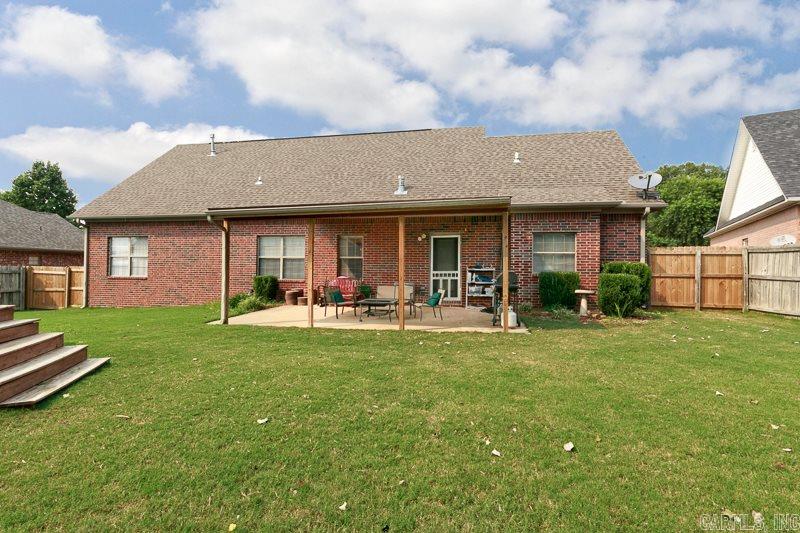 Country Village Estates - Residential
