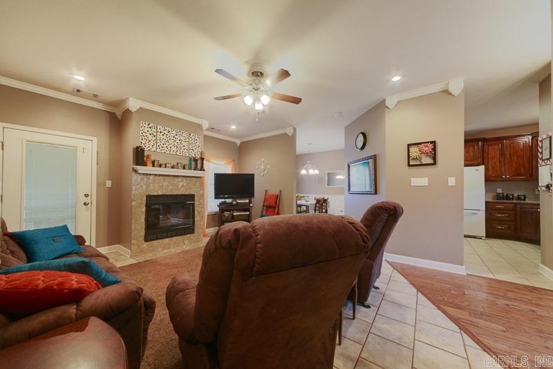Country Village Estates - Residential