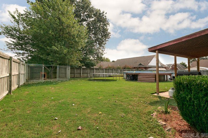 Country Village Estates - Residential