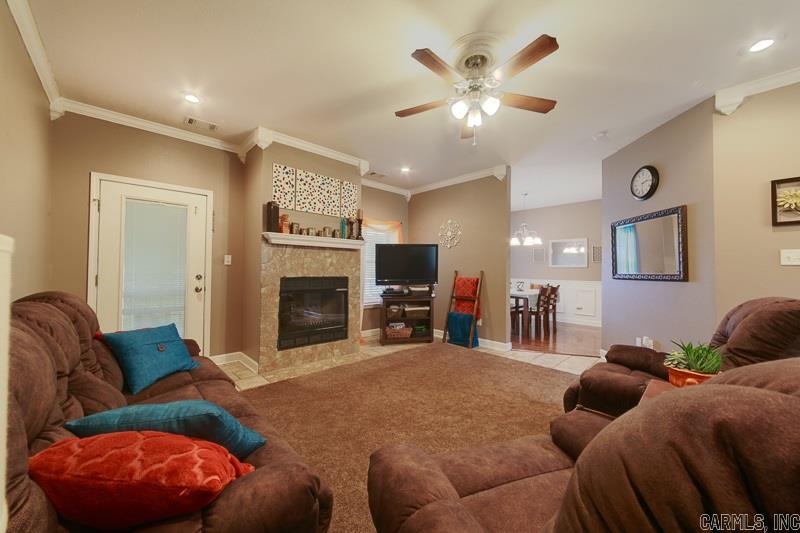 Country Village Estates - Residential