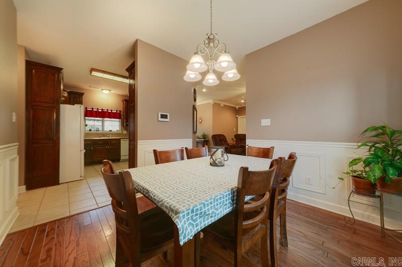 Country Village Estates - Residential