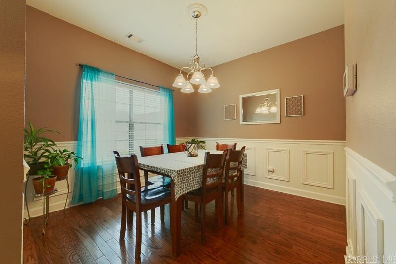 Country Village Estates - Residential