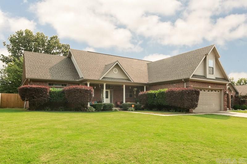 Country Village Estates - Residential