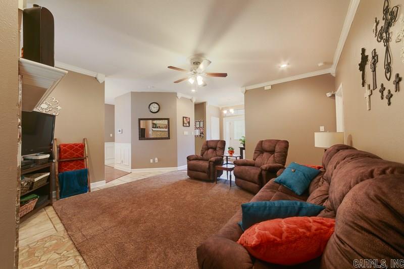 Country Village Estates - Residential