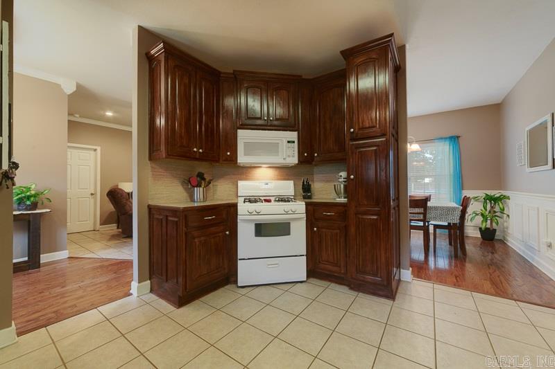Country Village Estates - Residential
