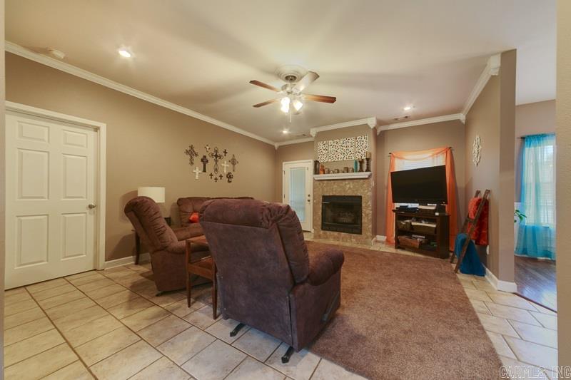 Country Village Estates - Residential