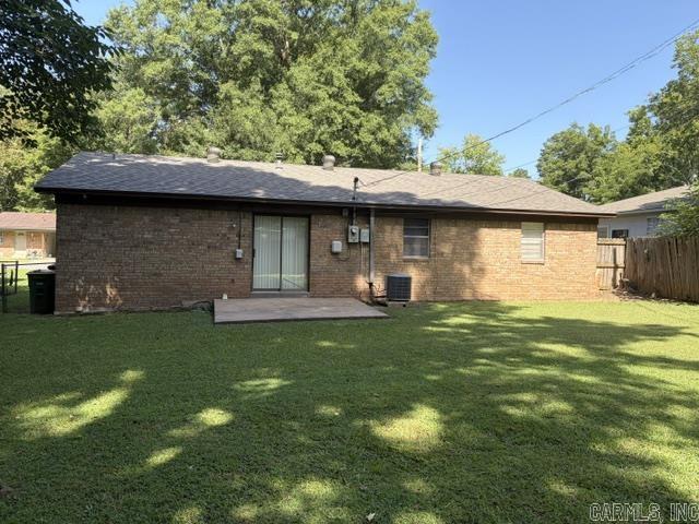 BEVERLY TERR - Residential