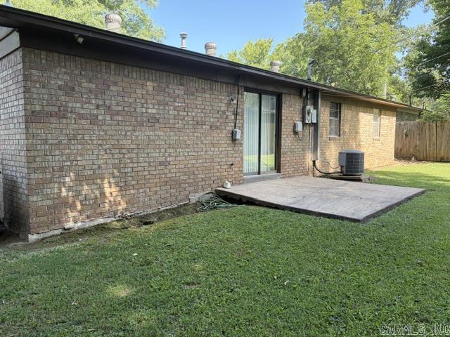 BEVERLY TERR - Residential