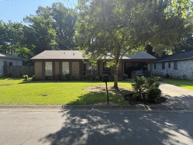 BEVERLY TERR - Residential