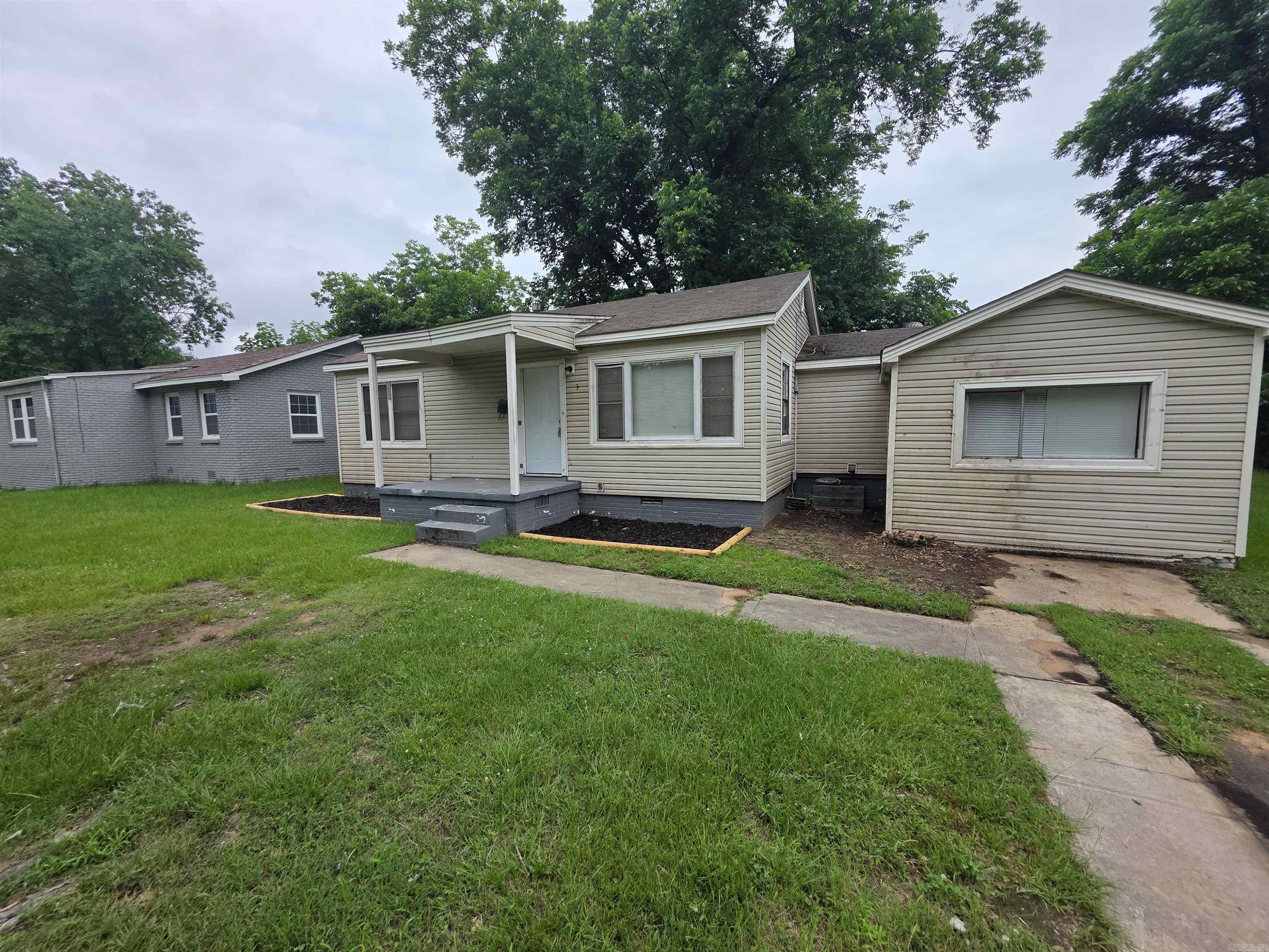 Walters #3 - Residential Lease