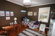 Ridgecrest Manor - Residential Lease