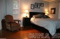 Ridgecrest Manor - Residential Lease