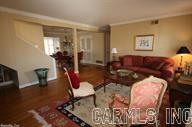 Ridgecrest Manor - Residential Lease