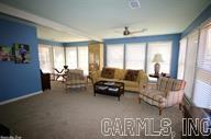 Ridgecrest Manor - Residential Lease