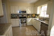 Ridgecrest Manor - Residential Lease