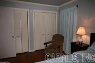Ridgecrest Manor - Residential Lease
