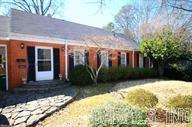 Great Mid-town home for rent! Lots of space with open floor plan. Beautiful hardwoods, newly updated kitchen w/ breakfast nook. Extra bonus space for gaming, study, or family room. Dining opens to den and formal living with Piano/Study alcove. Convenient to UAMS, Catholic High, Williams Magnet Elementary, Forest Heights Middle School. Large back-yard perfect for cookouts and family fun!   Call Jamie at 804-7116 to schedule a viewing!