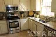 Ridgecrest Manor - Residential Lease