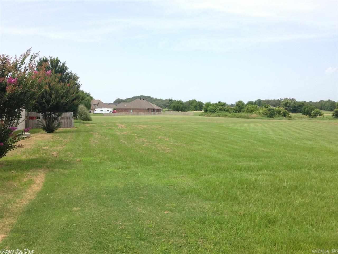 River Plantation - Land