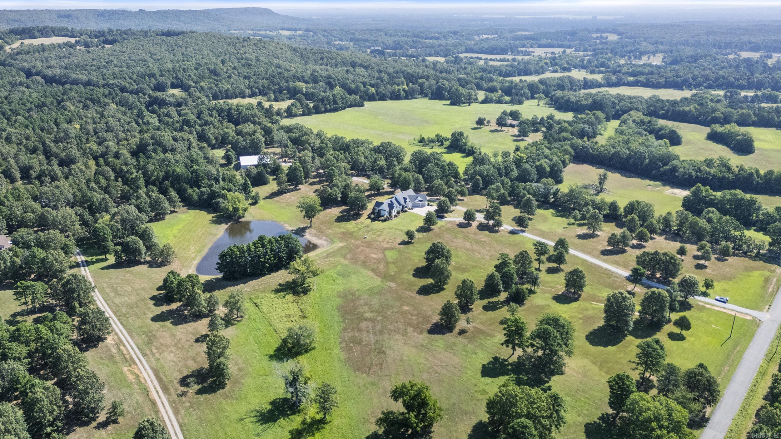 Searcy Rural - Residential