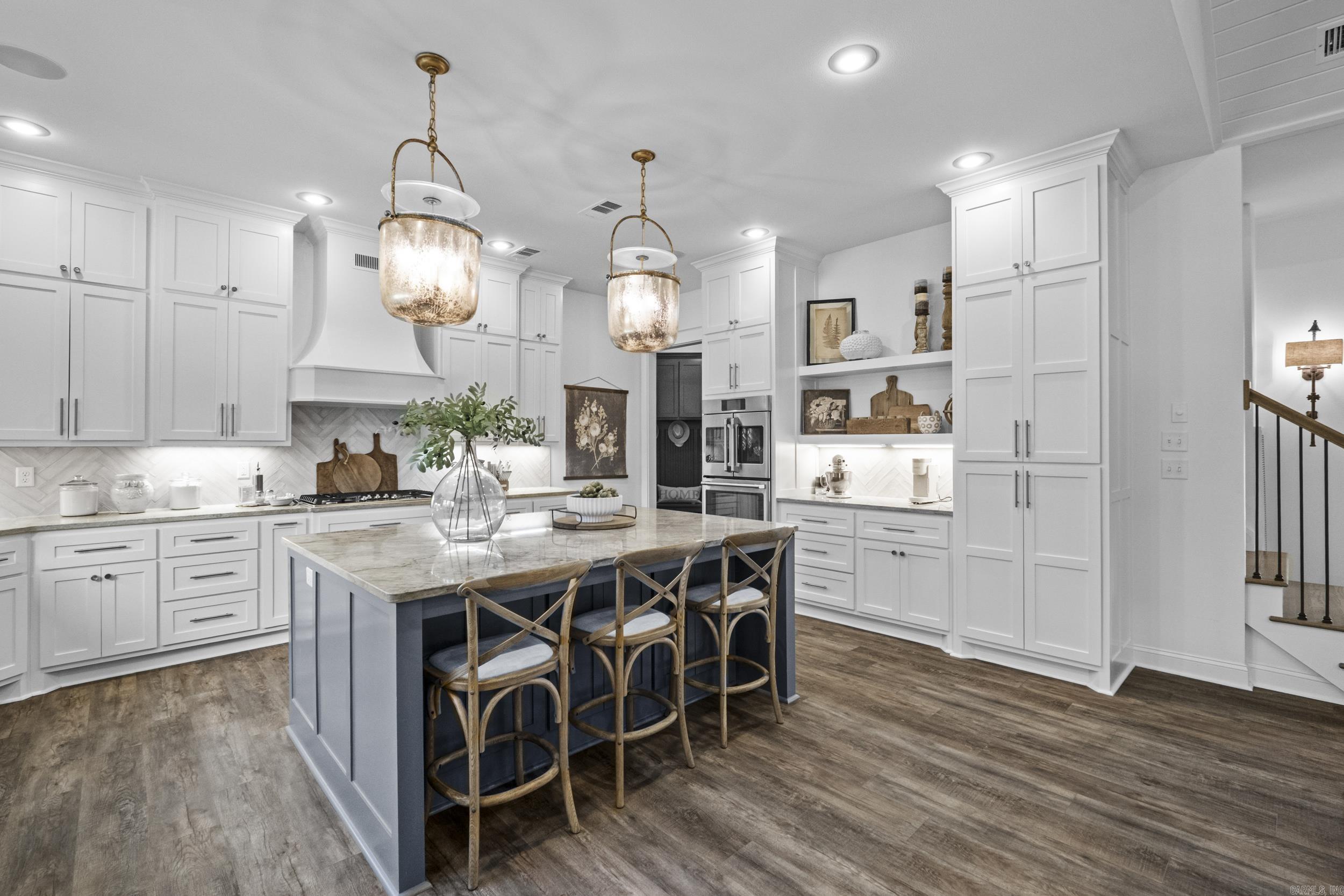 Searcy Rural - Residential