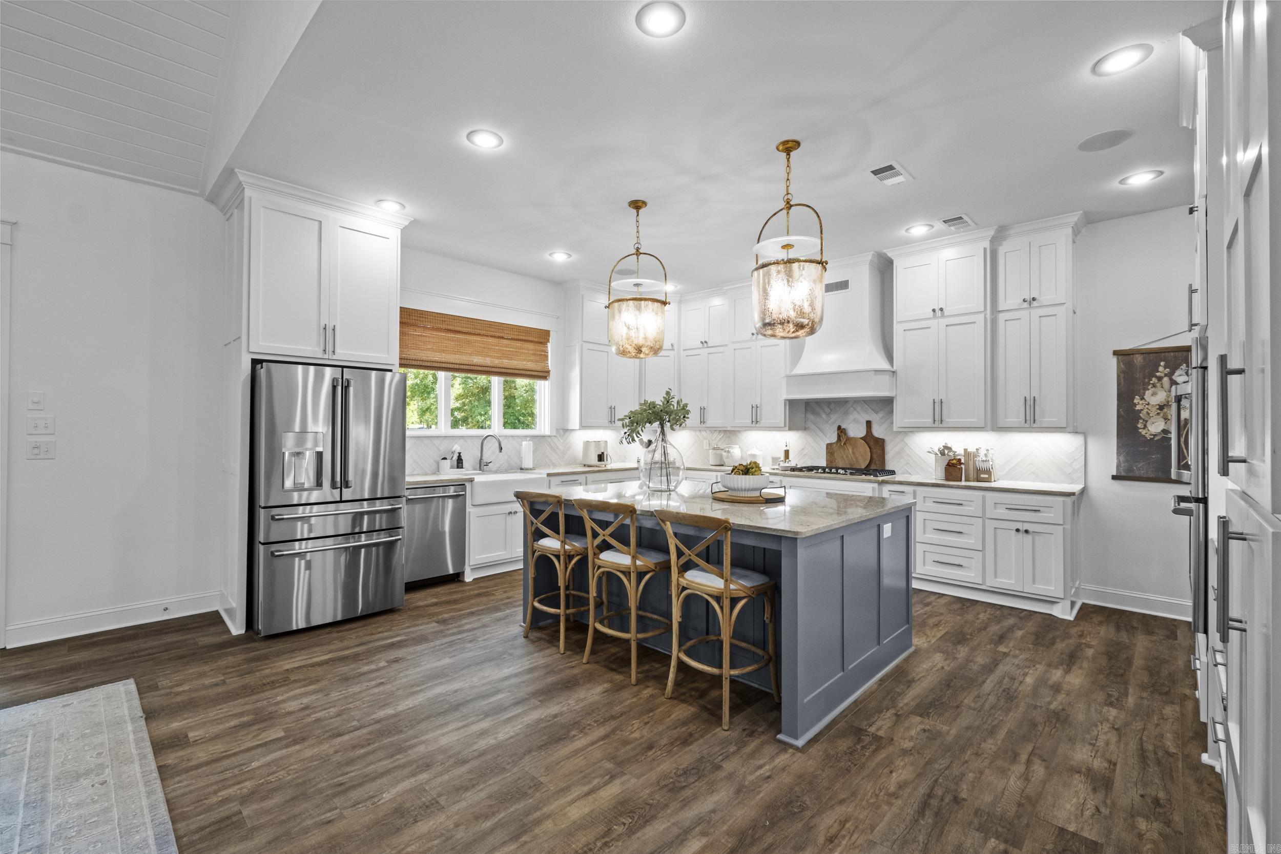 Searcy Rural - Residential