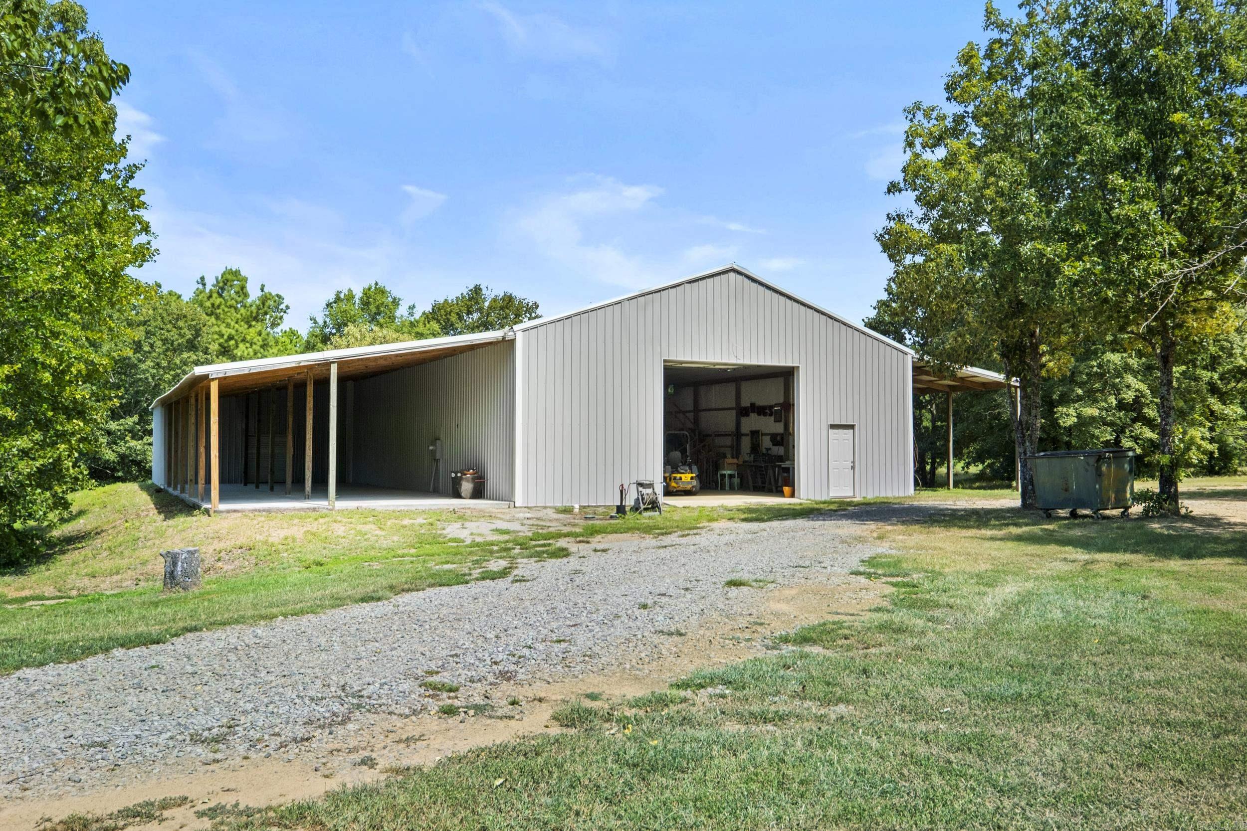 Searcy Rural - Residential