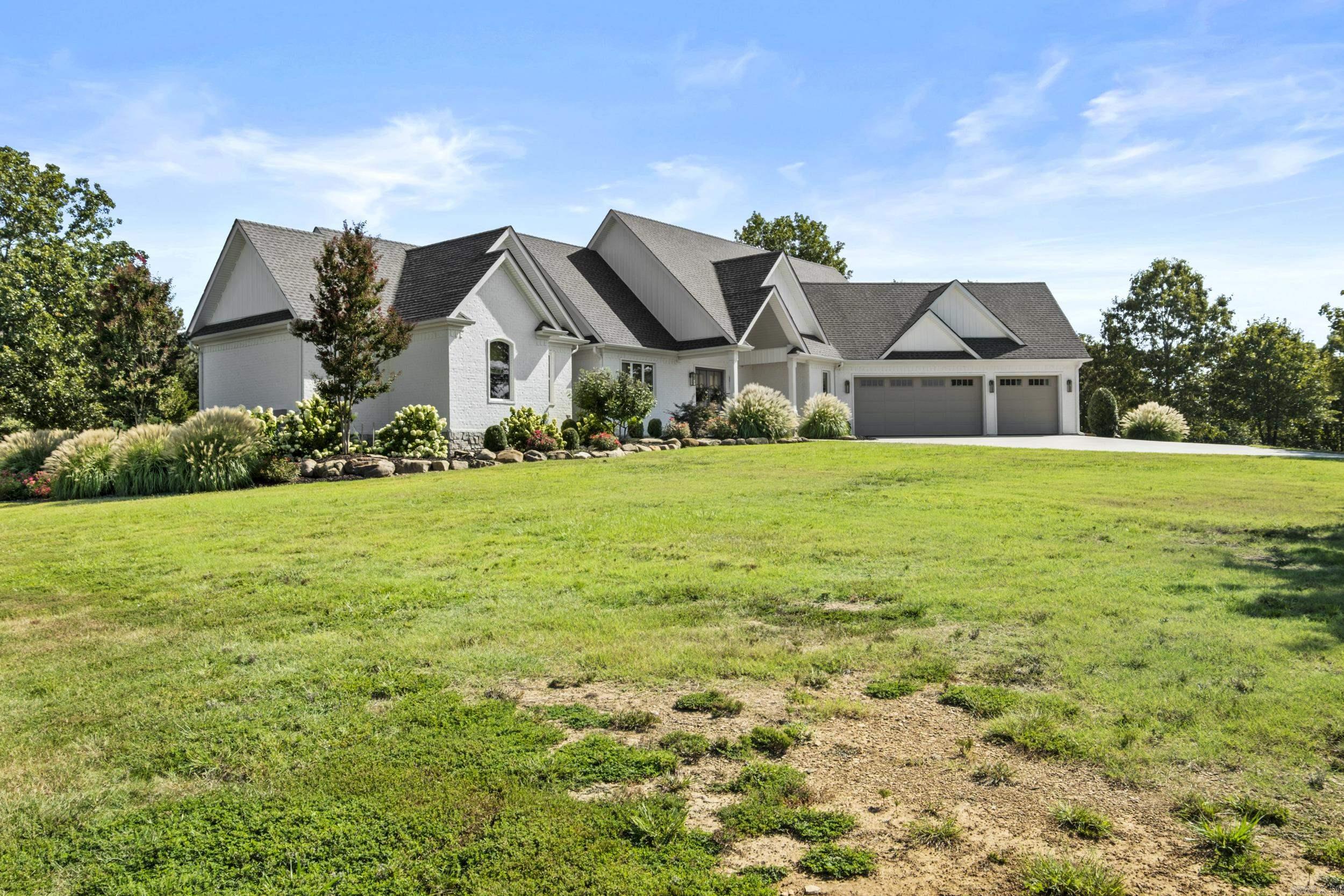 Searcy Rural - Residential