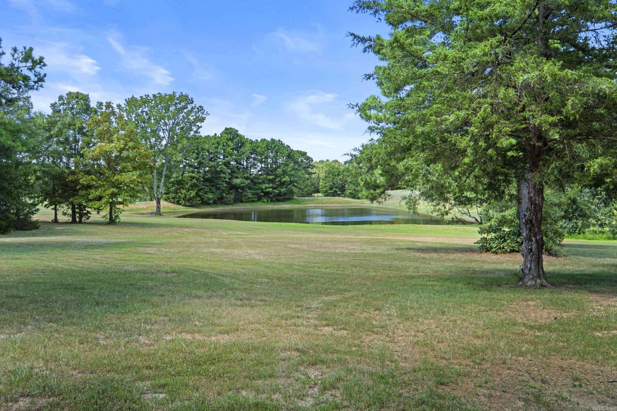 Searcy Rural - Residential