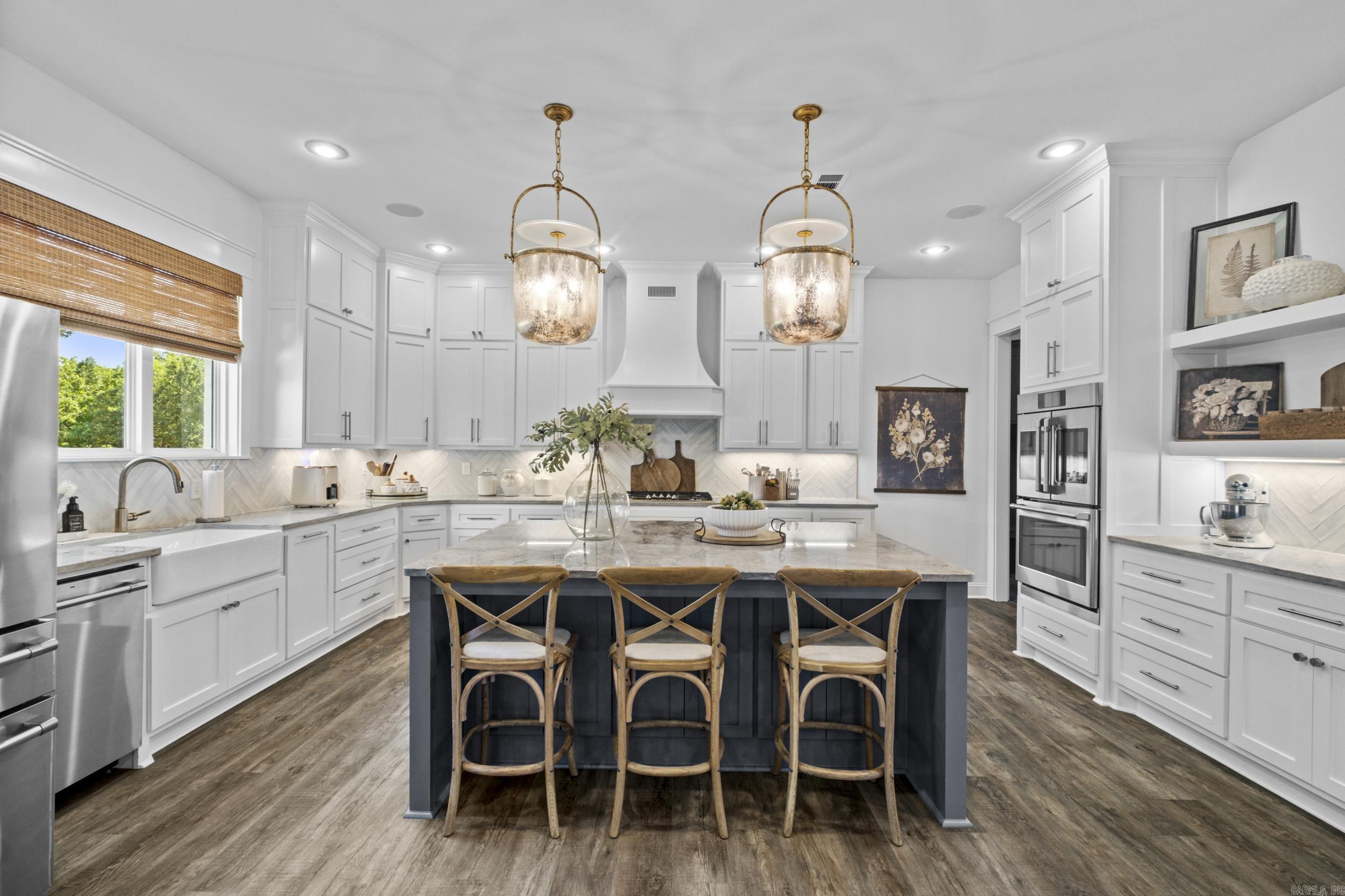 Searcy Rural - Residential