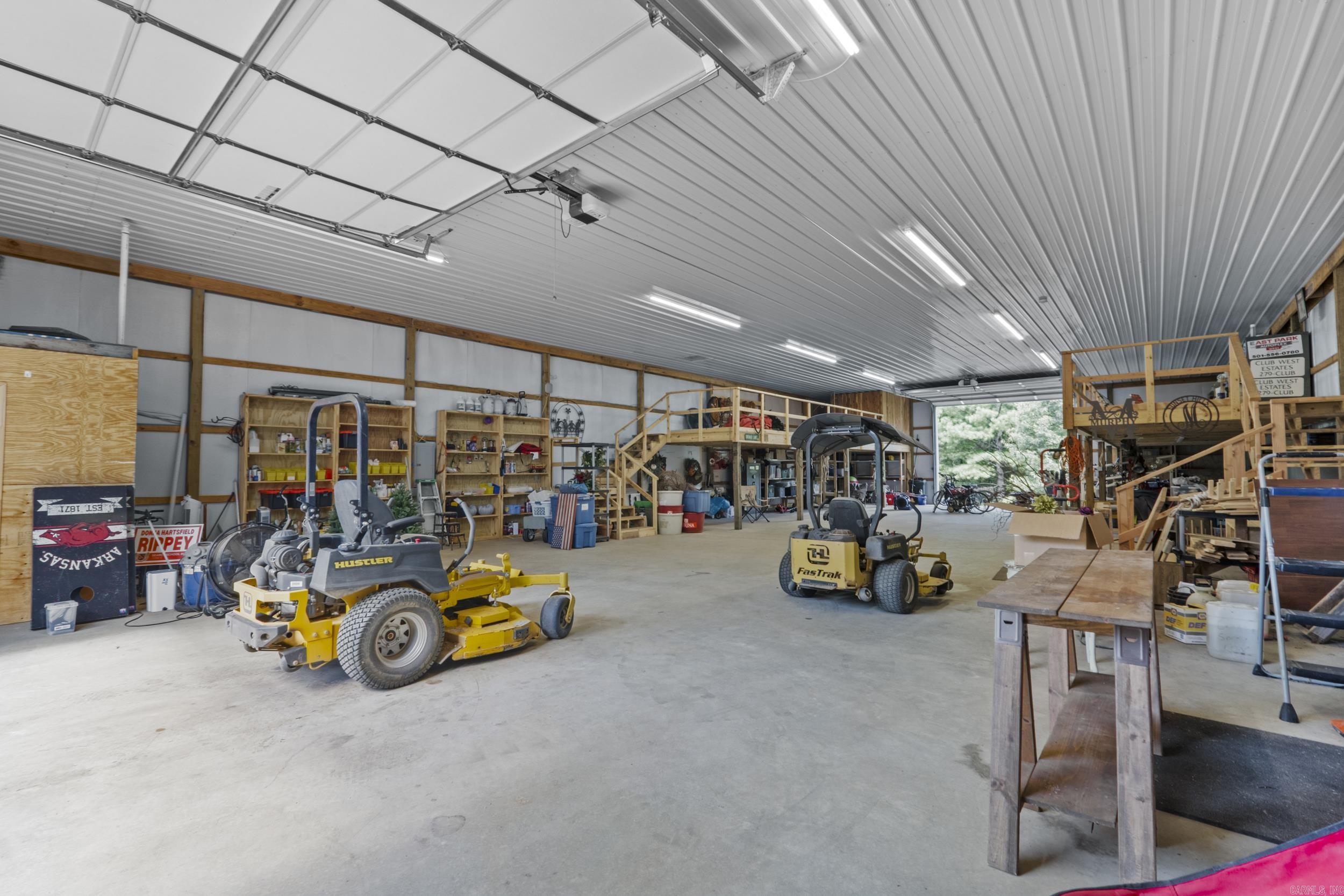 Searcy Rural - Residential