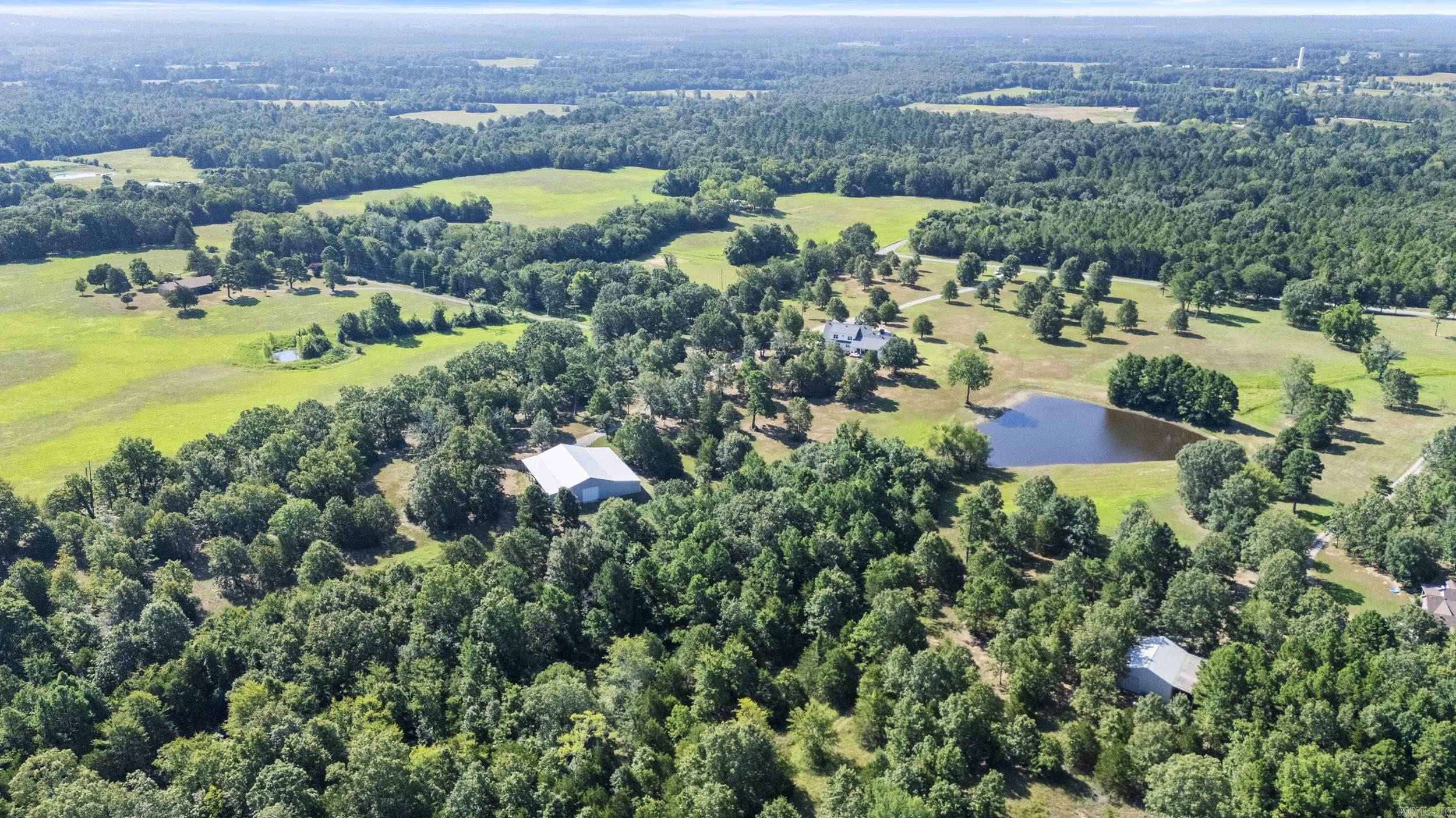 Searcy Rural - Residential