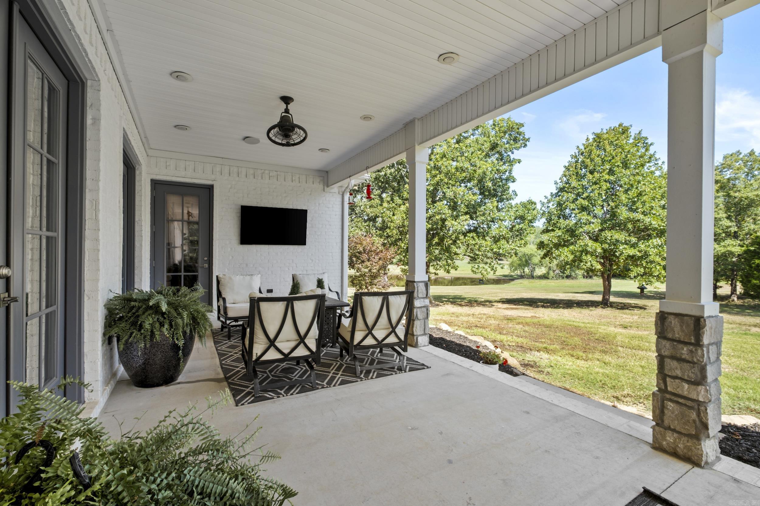 Searcy Rural - Residential