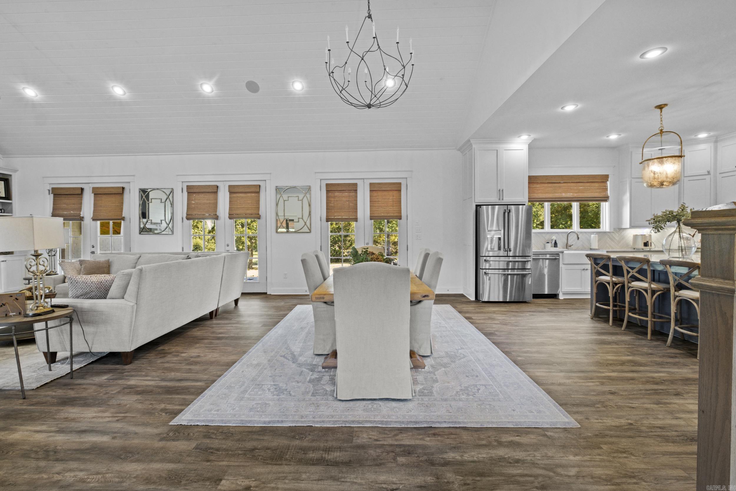 Searcy Rural - Residential