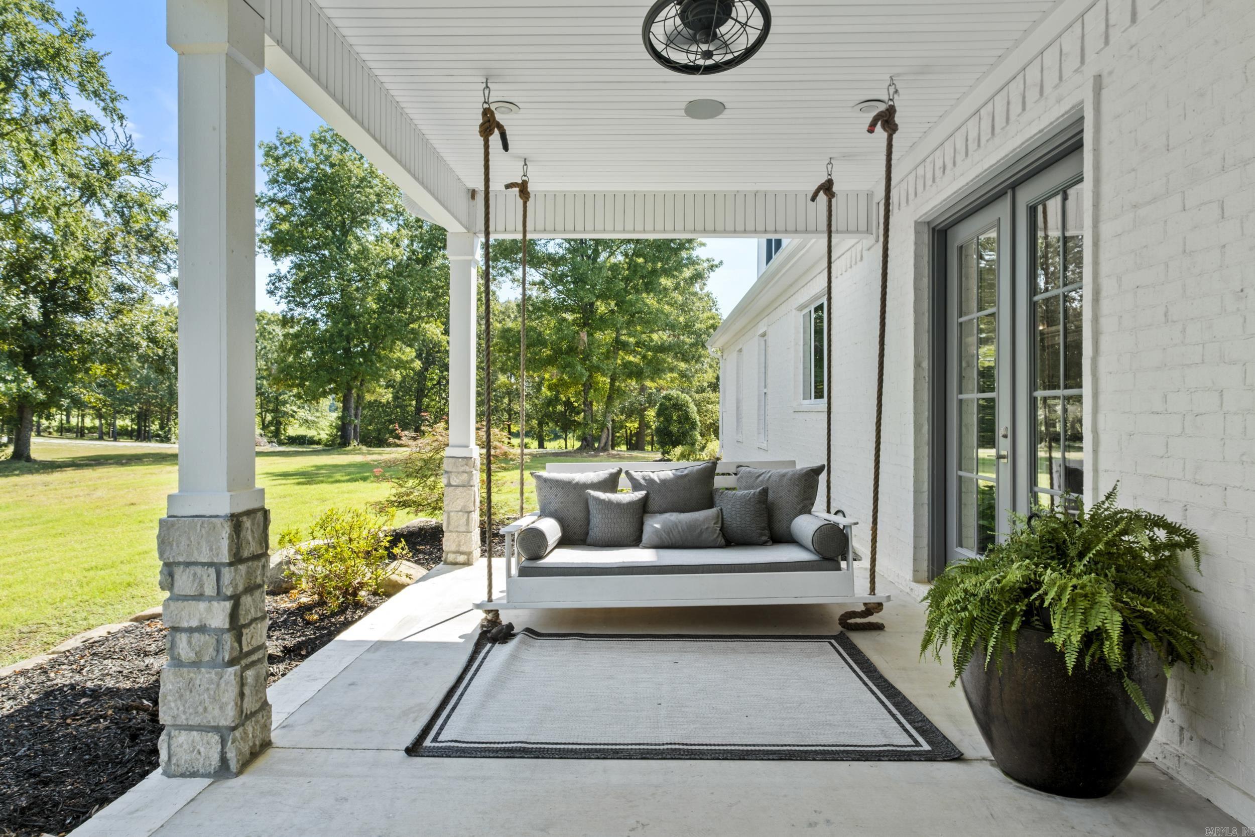 Searcy Rural - Residential