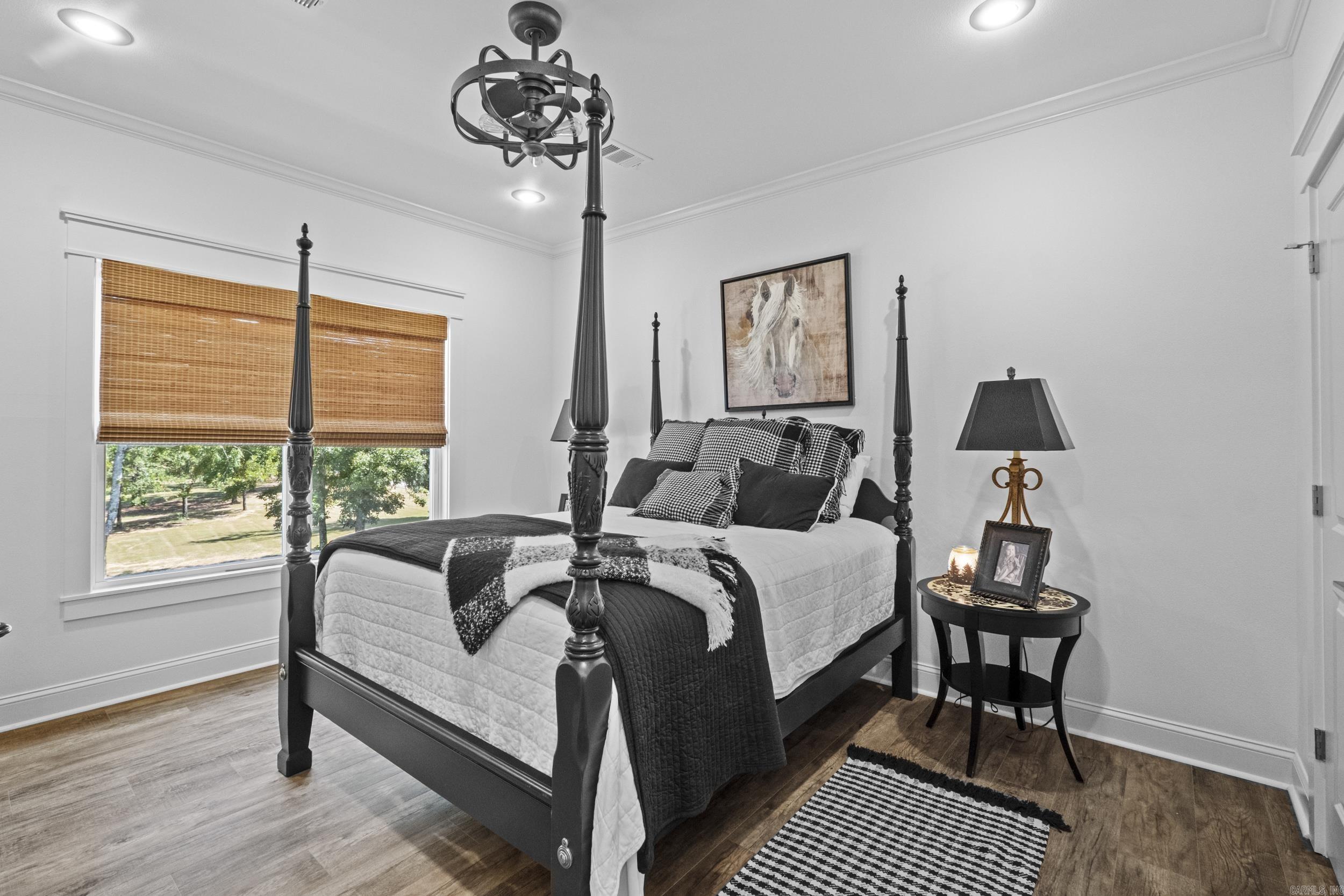 Searcy Rural - Residential