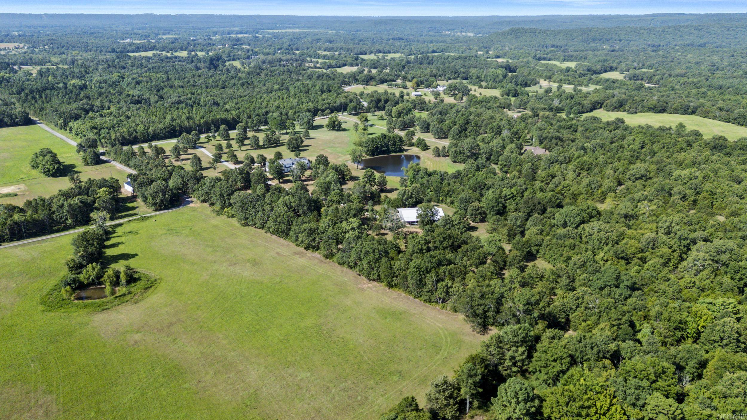 Searcy Rural - Residential