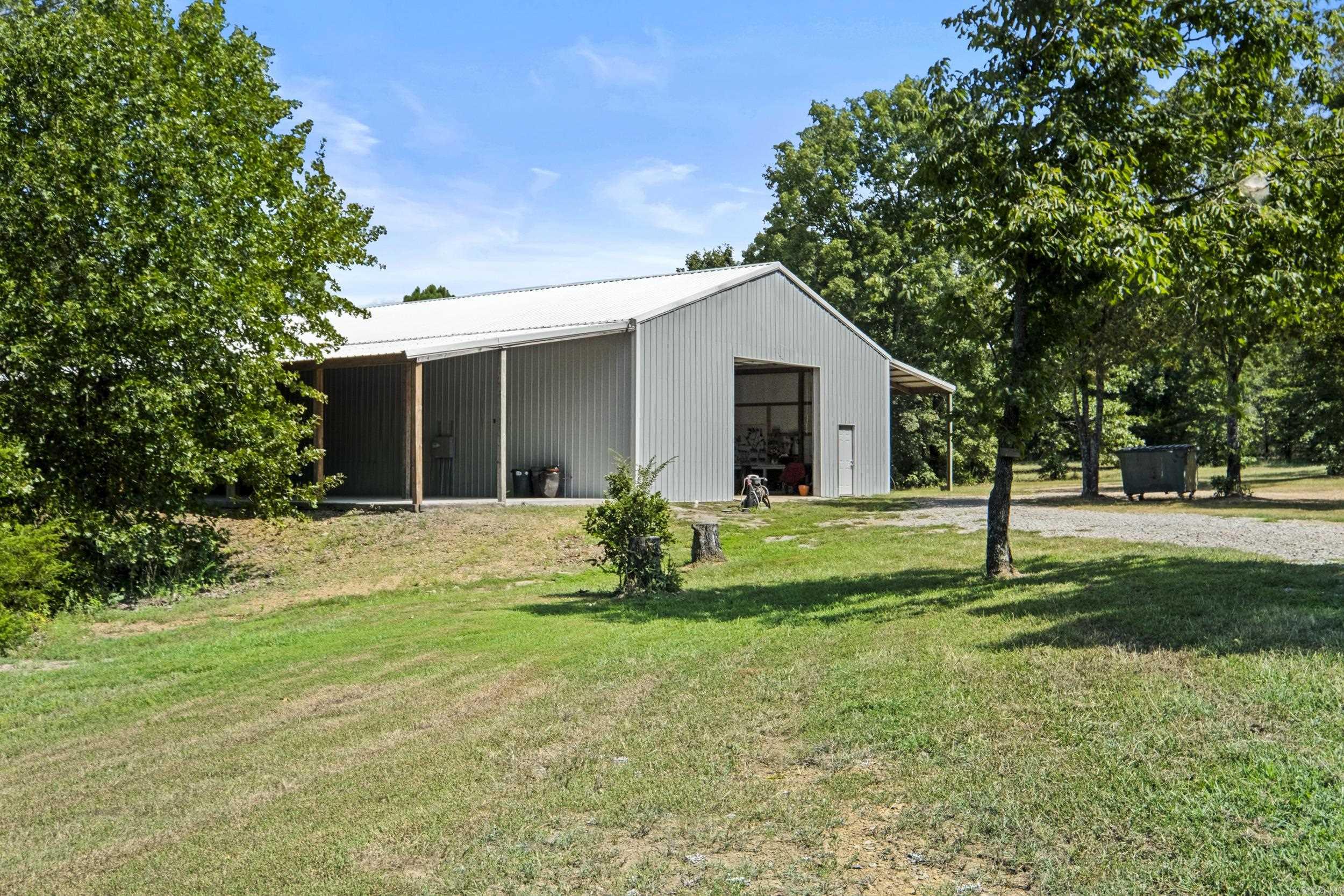 Searcy Rural - Residential