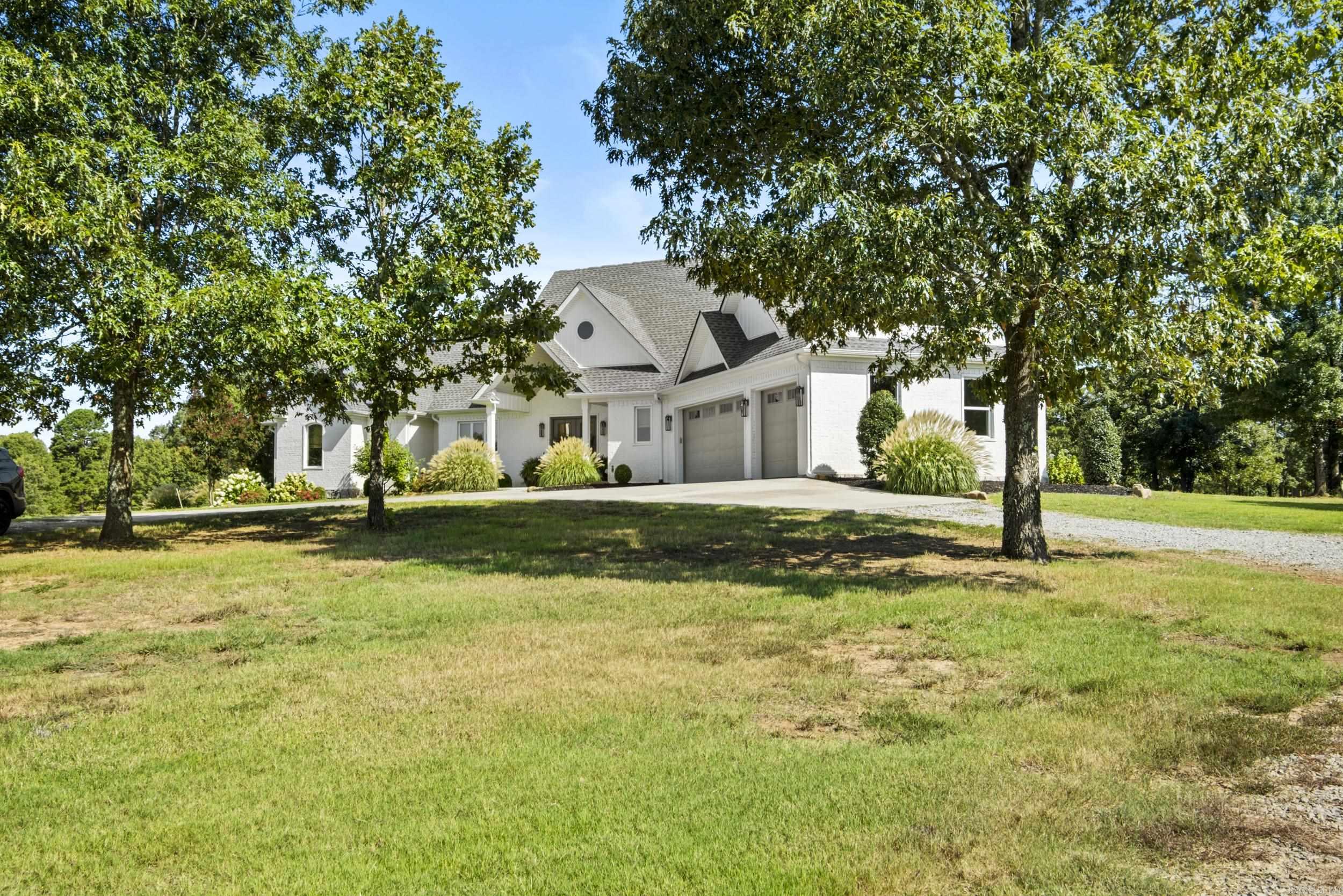 Searcy Rural - Residential