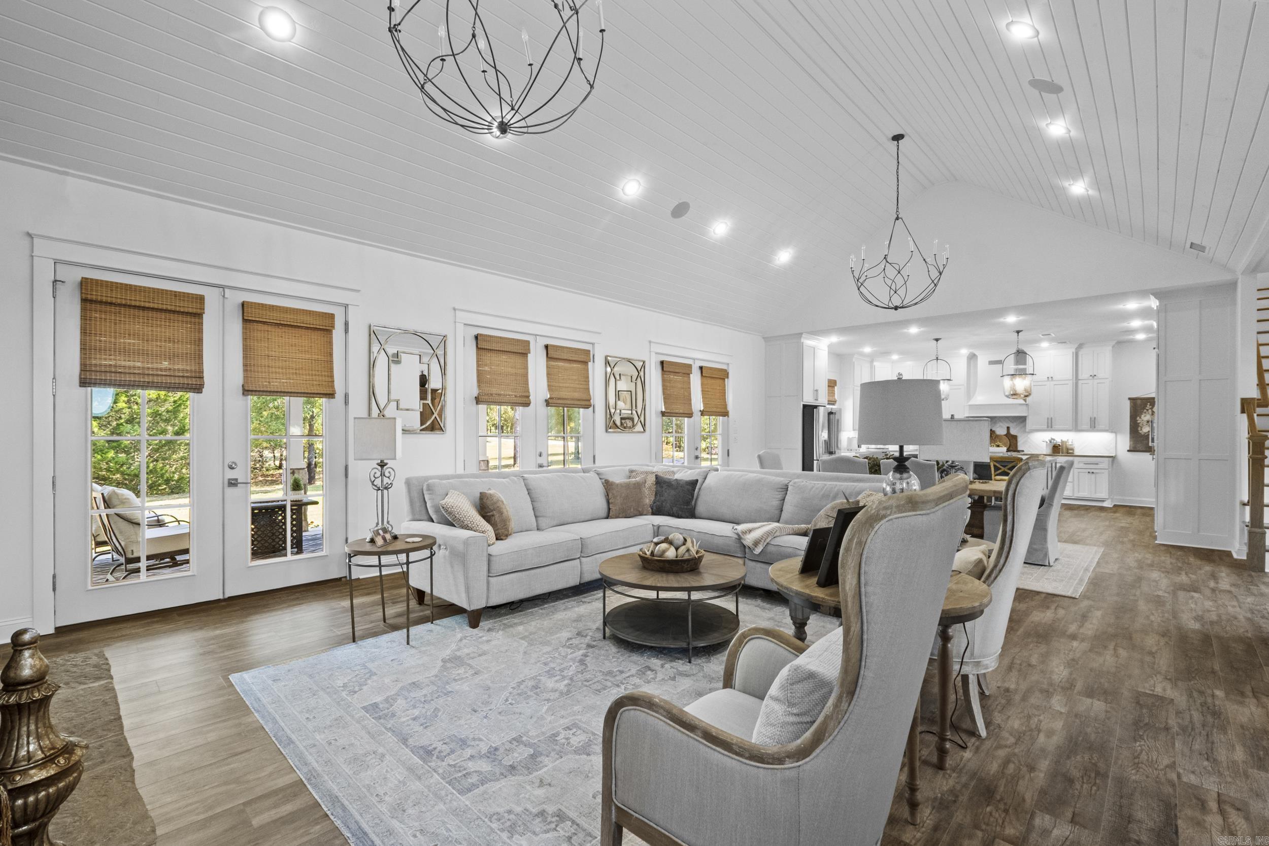 Searcy Rural - Residential