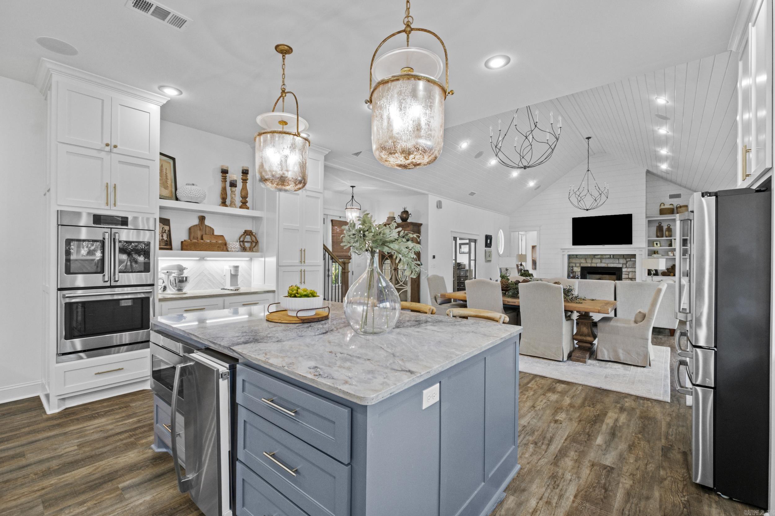 Searcy Rural - Residential