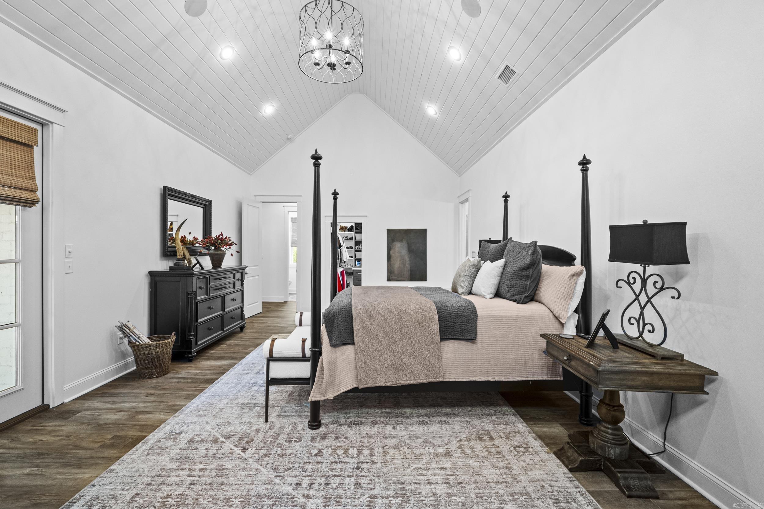 Searcy Rural - Residential