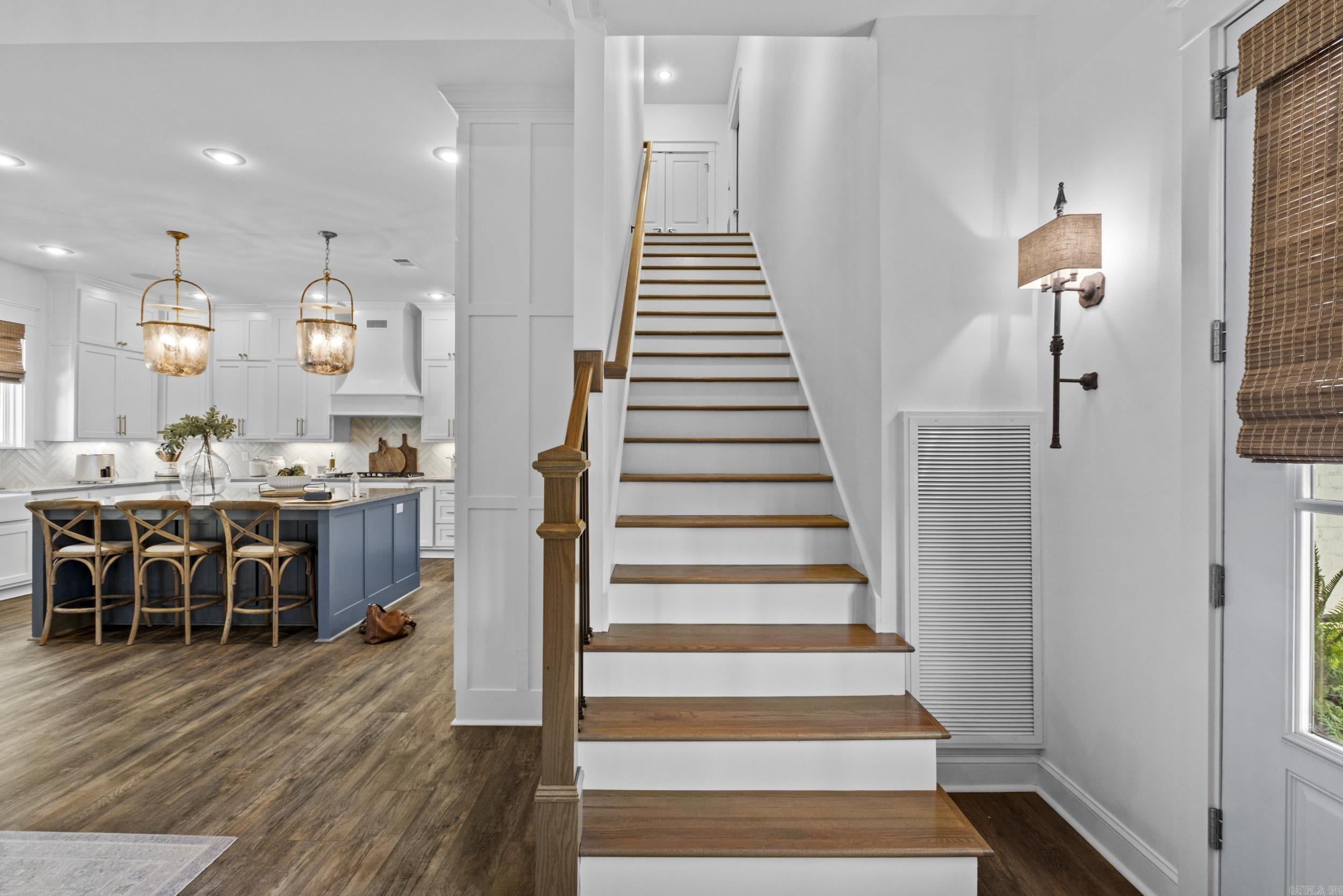 Searcy Rural - Residential