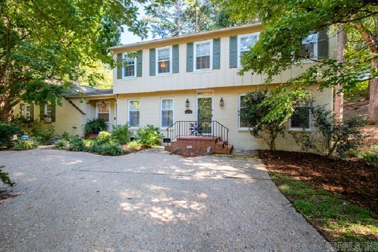 Robinwood - Residential