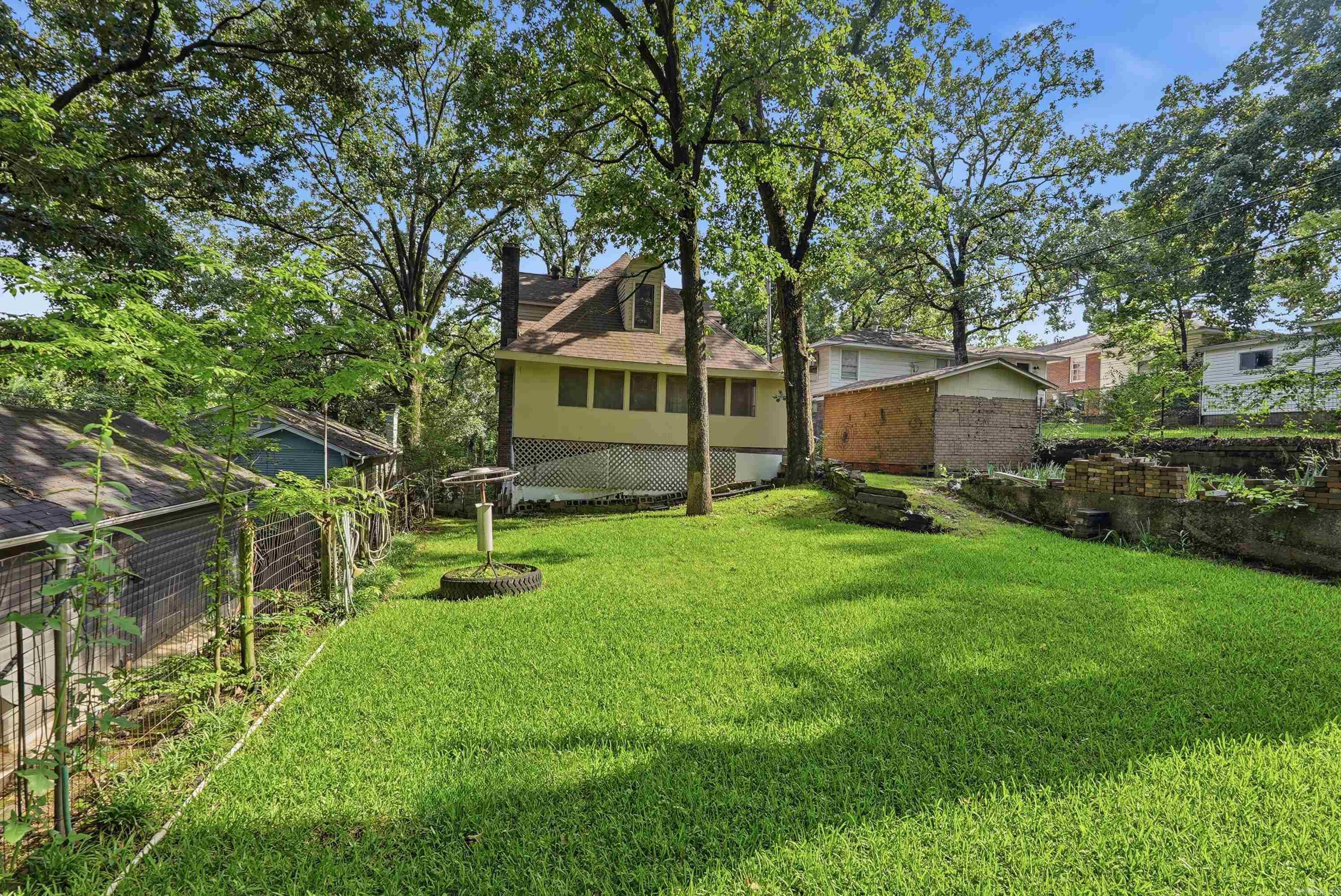 HOLLENBERG - Residential