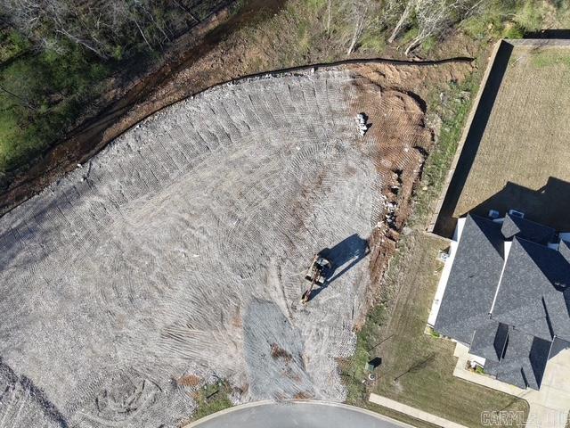 Looking for a lot that is close to town, cleared, and ready to build on? Here it is! This lot is one of the few remaining in the gated phase of Hurricane Lake Estates-The Pointe. Builders, don't miss the perfect canvas for your custom home build.