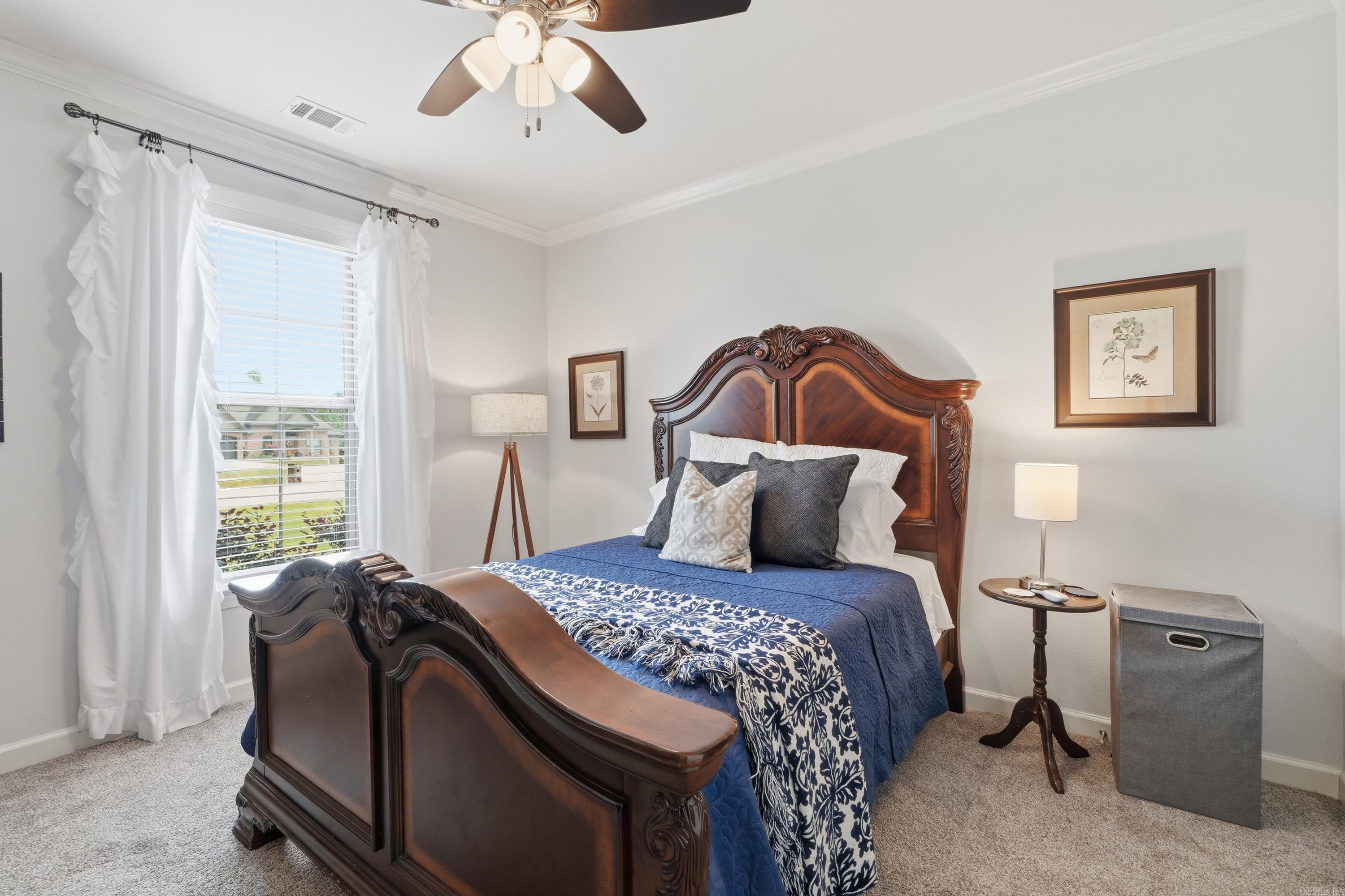 PLEASANT LAKE ESTATES - Residential