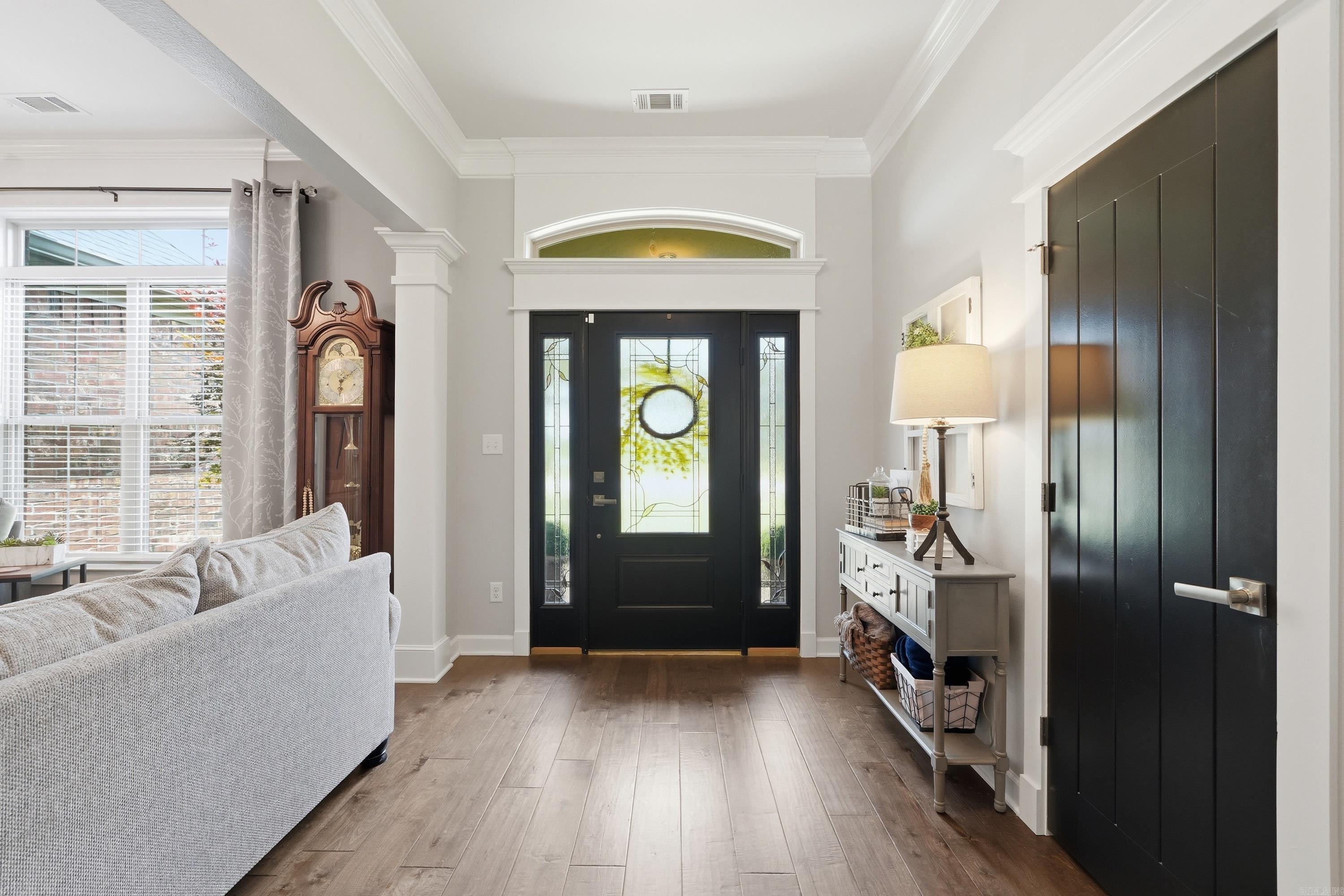 PLEASANT LAKE ESTATES - Residential