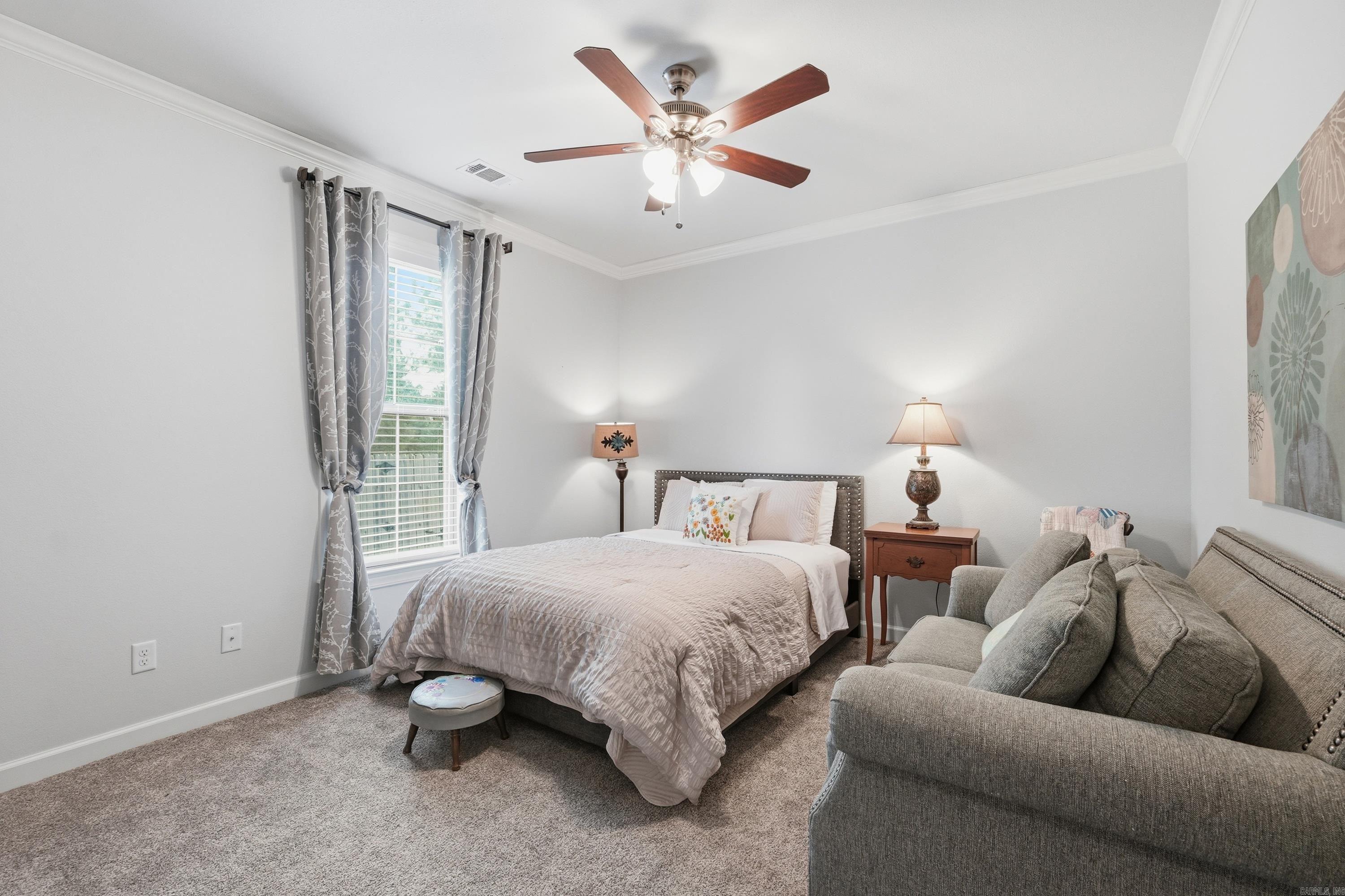 PLEASANT LAKE ESTATES - Residential